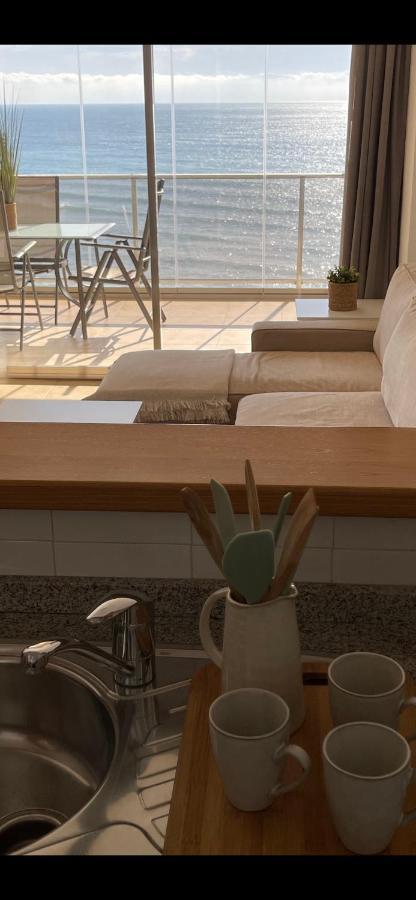 Apartamentos Santa Clara Calpe Exterior foto