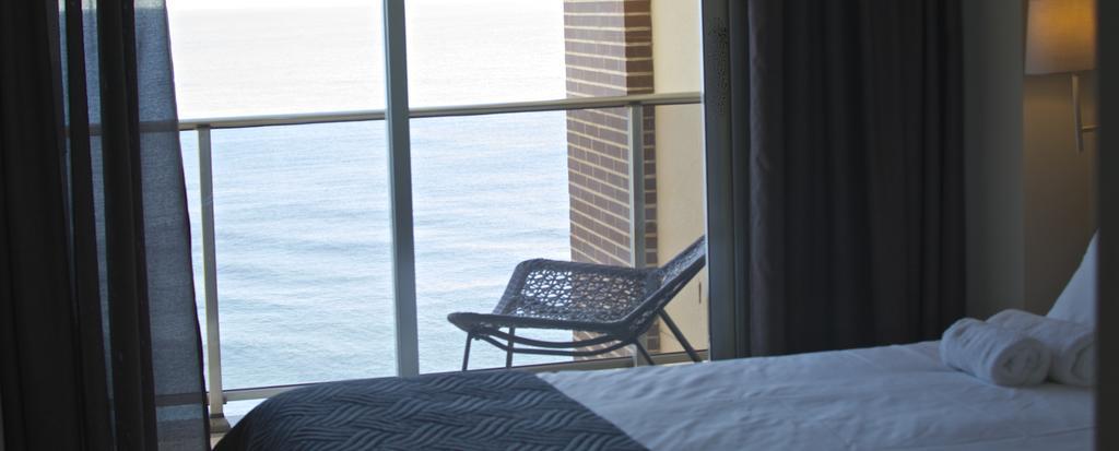 Apartamentos Santa Clara Calpe Exterior foto